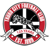 Truro City logo