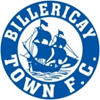Billericay Town logo