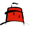 Eastbourne Borough logo