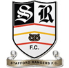 Stafford Rangers logo