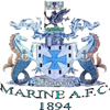 Marine logo
