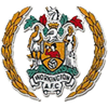 Workington logo
