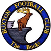Buxton logo