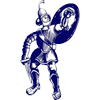 Matlock Town logo