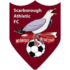 Scarborough Athletic logo