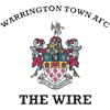 Warrington Town logo