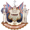 South Shields logo