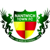 Nantwich Town logo