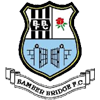 Bamber Bridge logo
