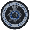 Met Police logo