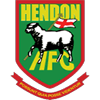Hendon logo