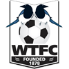 Wimborne Town logo