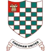 Chesham logo