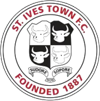 St Ives Town logo