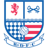 AFC Rushden & Diamonds logo