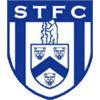 Stratford Town logo