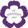 FC Nottingen logo