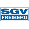 SGV Freiberg logo