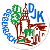 DJK Gebenbach logo