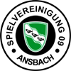 Ansbach logo
