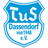 Tus Dassendorf logo
