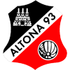 Altona 93 logo