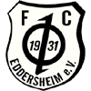 FC Eddersheim logo