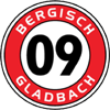 Bergisch Gladbach 09 logo