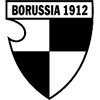 Borussia Freialdenhoven logo