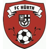 FC Hurth logo