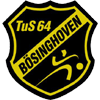 TSV Meerbusch logo