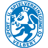 SSVg Velbert logo