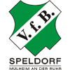 VfB Speldorf logo