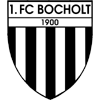 1. FC Bocholt logo