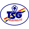 TSG Neustrelitz logo