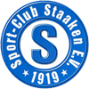 SC Staaken logo