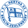 Hertha Zehlendorf logo