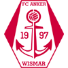 Anker Wismar logo