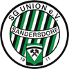 SG Union Sandersdorf logo