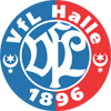 VfL Halle 96 logo