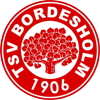 TSV Bordesholm logo