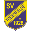 SV Todesfelde logo