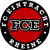 Eintracht Rheine logo