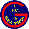 1. FC Gievenbeck logo