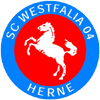 Westfalia Herne logo