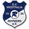 Westfalia Rhynern logo