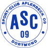 ASC 09 Dortmund logo