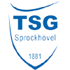 TSG Sprockhovel logo