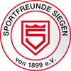 Sportfreunde Siegen logo