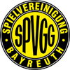 SpVgg Bayreuth logo